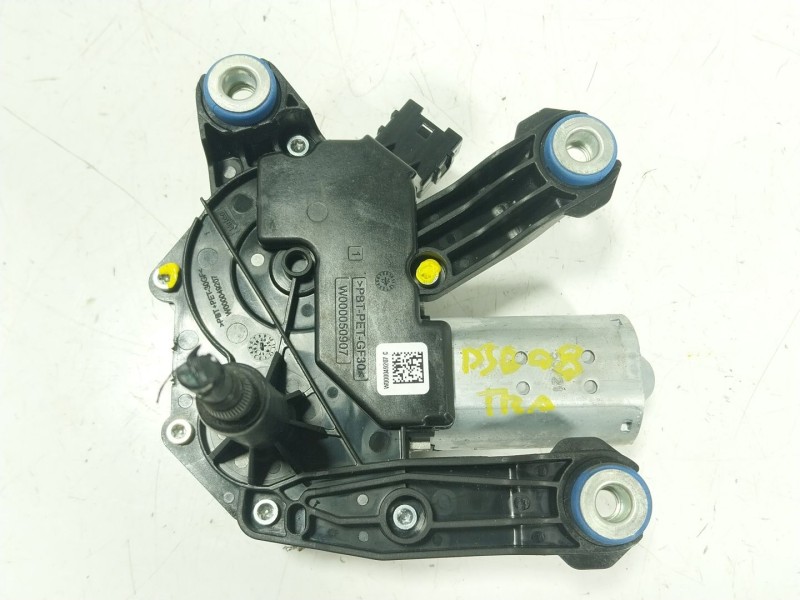 Recambio de motor limpia trasero para mini mini (f56) cooper referencia OEM IAM  696732985074 