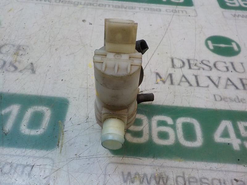 Recambio de bomba limpia para honda cr-z (szt) 1.5 cat referencia OEM IAM 76846SJAA01  