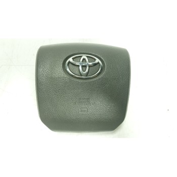 AIRBAG DELANTERO IZQUIERDO 4513060450E1 5A0009517ASU 
