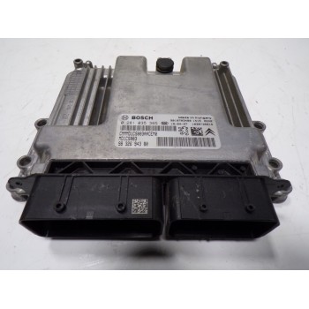 CENTRALITA MOTOR UCE 1640420280 9832694380 