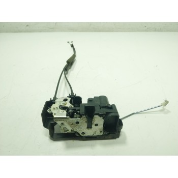 CERRADURA PUERTA DELANTERA DERECHA 