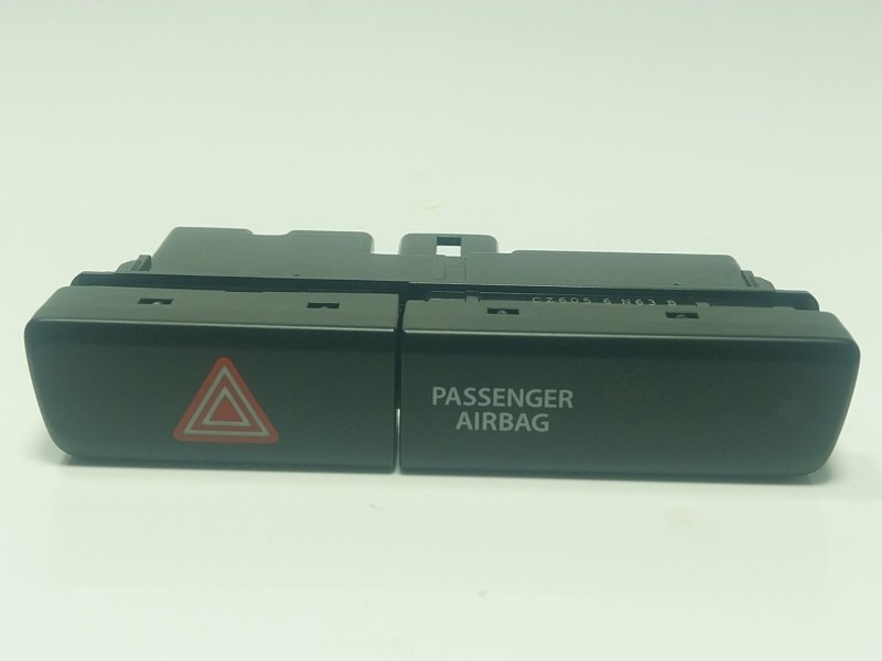 Recambio de warning para suzuki vitara (ly) 1.6 (apk 416) referencia OEM IAM  75H605 