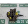 Recambio de pinza freno trasera izquierda para mercedes-benz clase c (w202) berlina 180 (202.018) referencia OEM IAM   