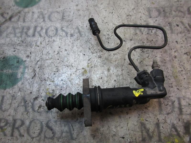 Recambio de bombin embrague para seat leon (1m1) signo referencia OEM IAM   