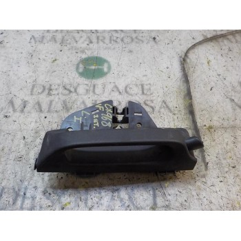 MANETA INTERIOR LATERAL IZQUIERDA A41476007619B51 