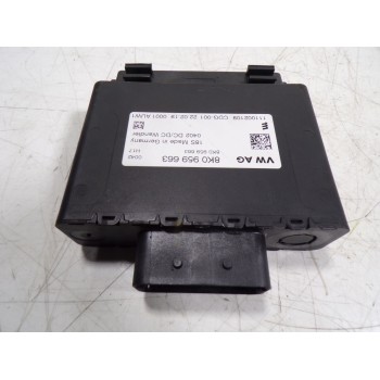 MODULO ELECTRONICO 8K0959663 