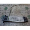 Recambio de resistencia calefaccion para peugeot partner kombi 1.6 16v e-hdi fap referencia OEM IAM   