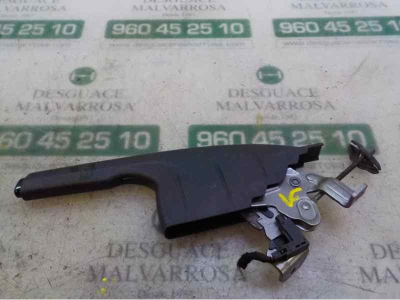 Recambio de palanca freno de mano para seat mii (kf1) 1.0 referencia OEM IAM 6C0711303B  