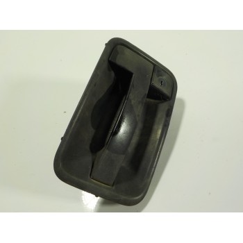 MANETA EXTERIOR DELANTERA IZQUIERDA 