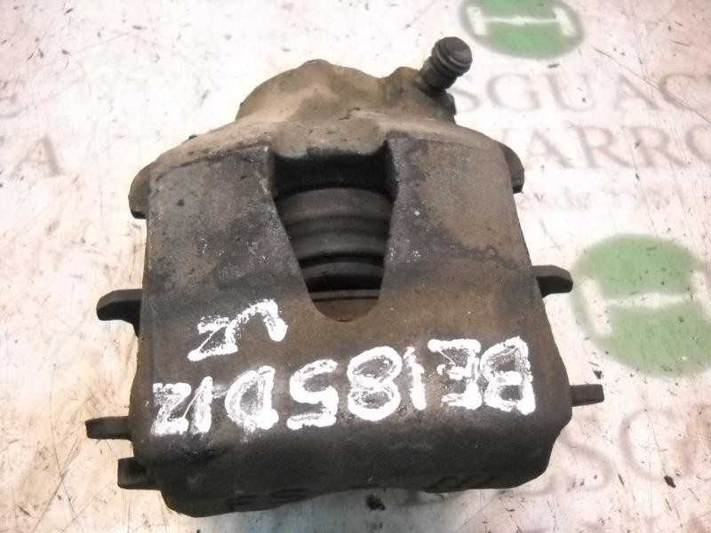 Recambio de pinza freno delantera izquierda para volkswagen bora berlina (1j2) conceptline referencia OEM IAM   