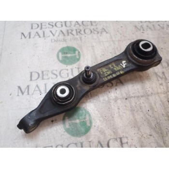 BRAZO SUSPENSION INFERIOR TRASERO IZQUIERDO A2303500329 