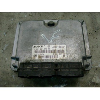 CENTRALITA MOTOR UCE 
