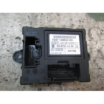 MODULO ELECTRONICO 1502686 7G9T14B533ED 0507914300