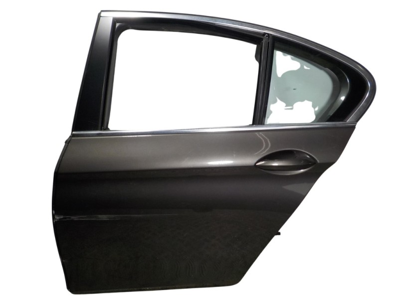 Recambio de puerta trasera izquierda para bmw serie 5 lim. (f10) 2.0 turbodiesel referencia OEM IAM 41007206113  