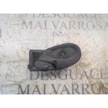 MANETA INTERIOR DELANTERA IZQUIERDA 