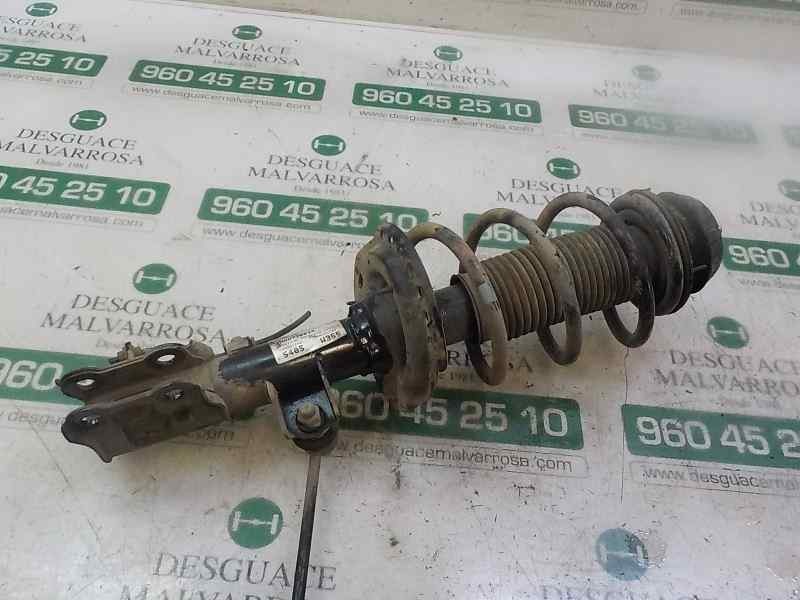 Recambio de amortiguador delantero derecho para kia rio 1.1 crdi cat referencia OEM IAM 546601W031  