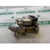 Recambio de motor arranque para hyundai i20 klass referencia OEM IAM 3610003101 3610004700 3610004700