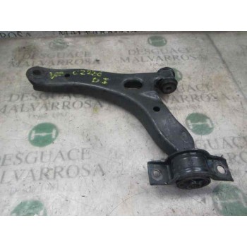 BRAZO SUSPENSION INFERIOR DELANTERO IZQUIERDO 