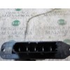 Recambio de resistencia calefaccion para peugeot partner kombi 1.6 16v e-hdi fap referencia OEM IAM   