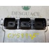 Recambio de centralita motor uce para honda cr-z (szt) 1.5 cat referencia OEM IAM 37820RTWE05 37820RTWE05 6835101609