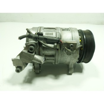 COMPRESOR AIRE ACONDICIONADO 64529890655 989065502 