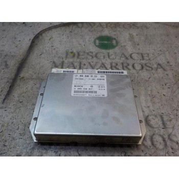 MODULO ELECTRONICO A4144460153 4144460153Q01 0265109617