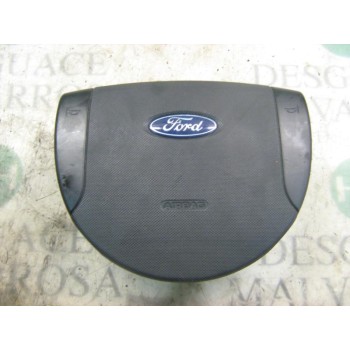 AIRBAG DELANTERO IZQUIERDO 