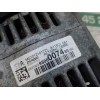 Recambio de alternador para citroën c-elysée 1.2 12v vti referencia OEM IAM 9806007480  