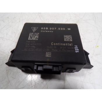 MODULO ELECTRONICO 95B907530N 95B907530M 