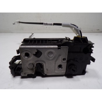 CERRADURA PUERTA DELANTERA DERECHA 9812500780 9812500780 