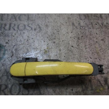 MANETA EXTERIOR TRASERA DERECHA 