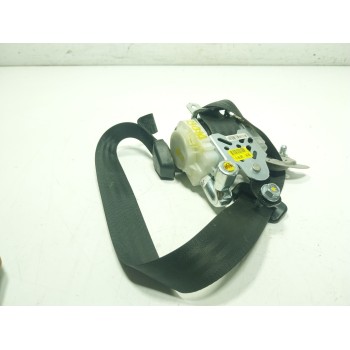 CINTURON SEGURIDAD DELANTERO DERECHO 7460234002 