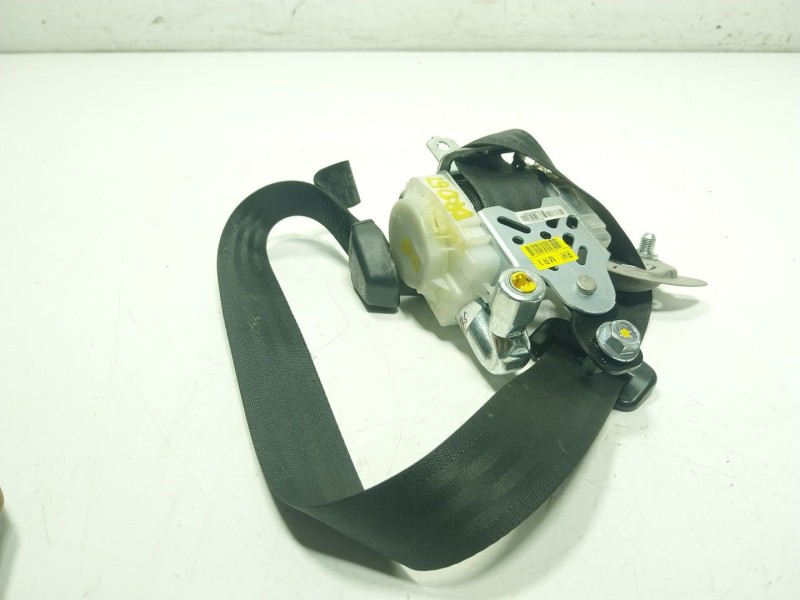 Recambio de cinturon seguridad delantero derecho para ssangyong korando (ck) 2.0 e-xdi referencia OEM IAM  7460234002 