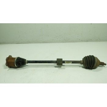 TRANSMISION DERECHA 2Q0407272CB 2Q0407272CB 