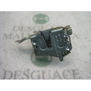 CERRADURA PUERTA TRASERA DERECHA 