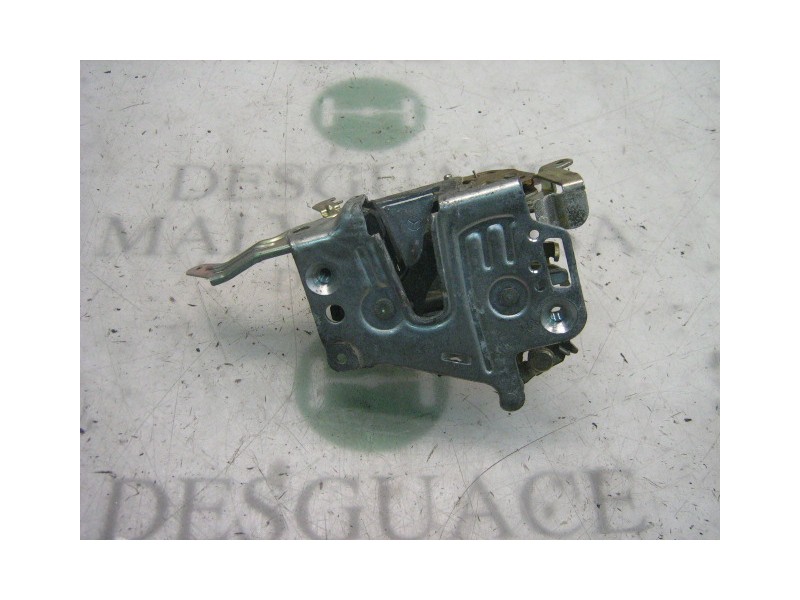 Recambio de cerradura puerta trasera derecha para mercedes-benz clase c (w202) berlina 180 (202.018) referencia OEM IAM   