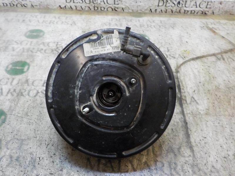 Recambio de servofreno para peugeot partner kombi 1.6 16v e-hdi fap referencia OEM IAM 4535AW  