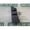 Recambio de mando elevalunas delantero izquierdo para opel astra j lim. selective referencia OEM IAM 13305011 13305011 