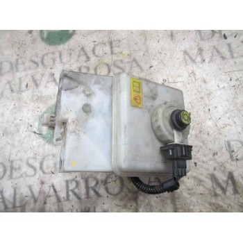 DEPOSITO SERVO 
