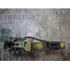Recambio de maneta exterior trasera derecha para seat leon (1m1) signo referencia OEM IAM   