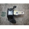 Recambio de soporte cambio para ford fiesta (ccn) trend referencia OEM IAM 1536197  
