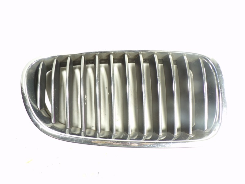 Recambio de rejilla para bmw serie 5 lim. (f10) 2.0 turbodiesel referencia OEM IAM 51137200728  