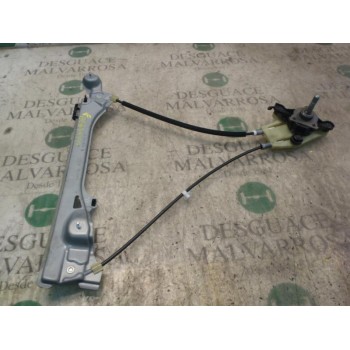 ELEVALUNAS TRASERO IZQUIERDO 