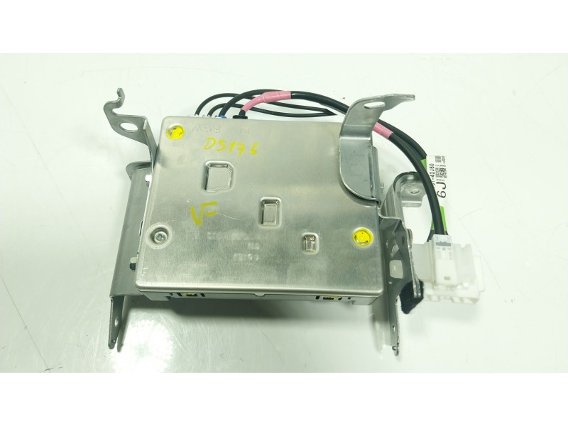 Recambio de modulo electronico para toyota rav 4 v (_a5_, _h5_) 2.5 hybrid (axap54) referencia OEM IAM 8674042491 8674042491 