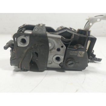 CERRADURA PUERTA DELANTERA DERECHA 292847 