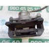 Recambio de pinza freno delantera derecha para chevrolet aveo 1.2 cat referencia OEM IAM   