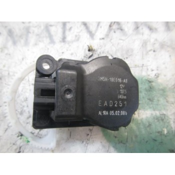MOTOR APERTURA TRAMPILLAS CLIMATIZADOR 1786200 3MSH19E619AB 