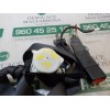Recambio de cinturon seguridad trasero derecho para honda cr-z (szt) 1.5 cat referencia OEM IAM 82450SZTG01ZA  
