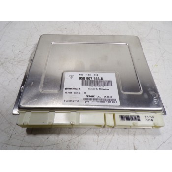 CENTRALITA SUSPENSION 95B907553N 95B907553N 