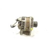 Recambio de alternador para nissan qashqai (j10) 1.6 16v cat referencia OEM IAM 231001KA1C 231001KA1C 